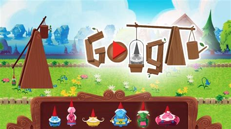 The goal of the Garden Gnome game is to launch a gnome as far as you can with a catapult using a spacebar and decorate your garden with flowers. The game is simple but effective because of its eye ...